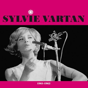 Vartan ,Sylvie - 1961-1962 ( limited 180gr Vinyl )